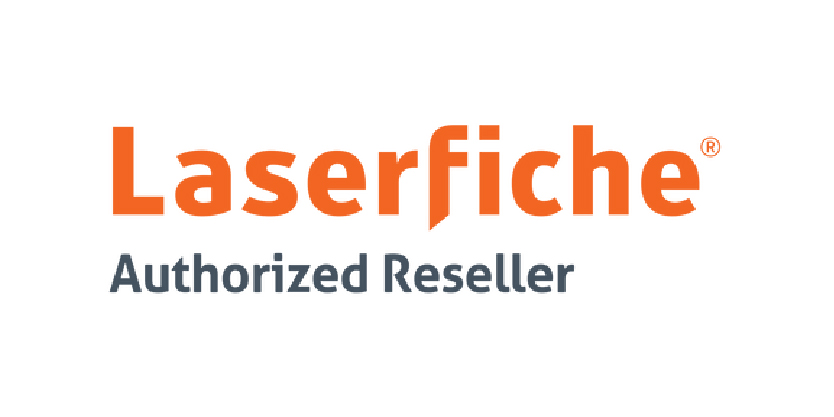 Laserfiche Authorized Reseller