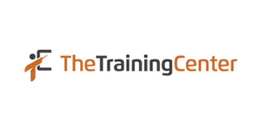 The Training Center logo