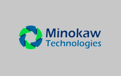 Announcement of Minokaw Acquisition