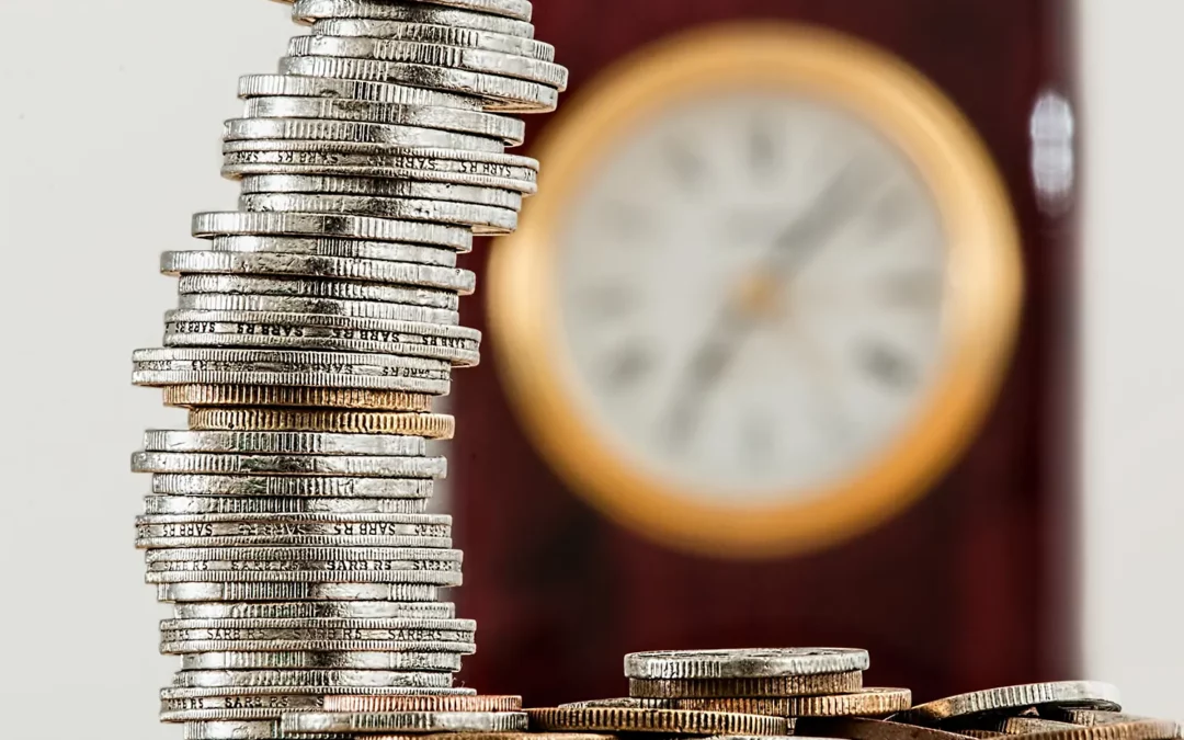 4 Ways Document Management Software Saves Time and Money