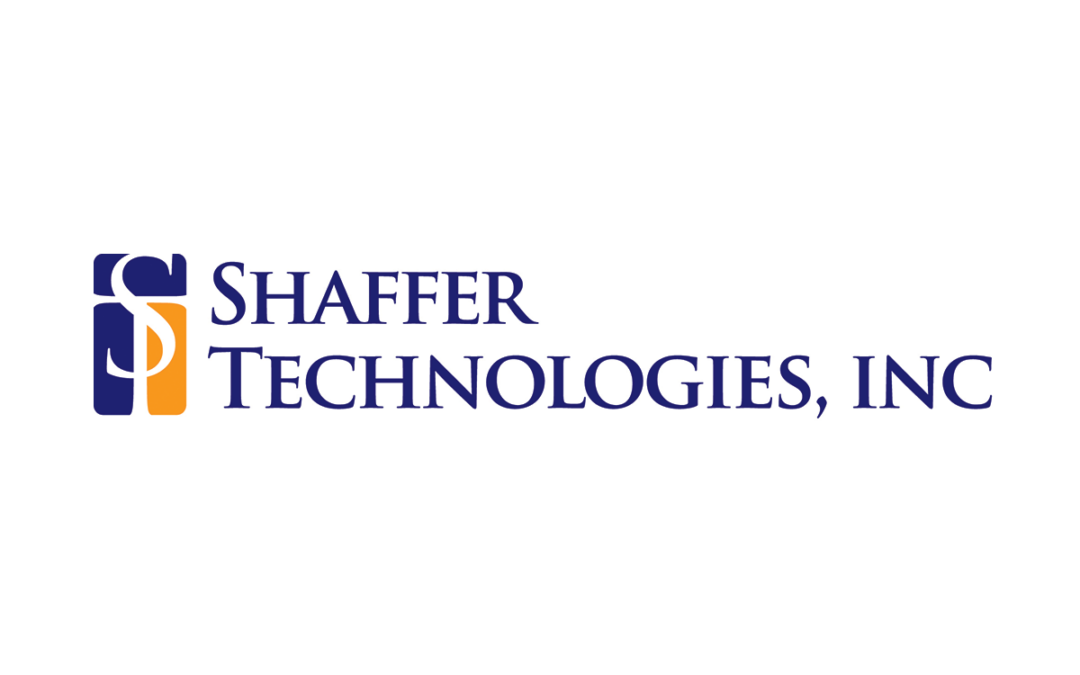 Acquisition Of Shaffer Technologies