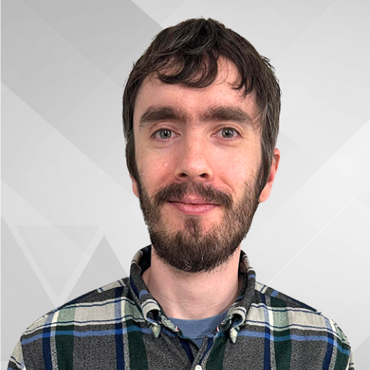 Ryan Eaton, Software Engineer - Momentum ECM