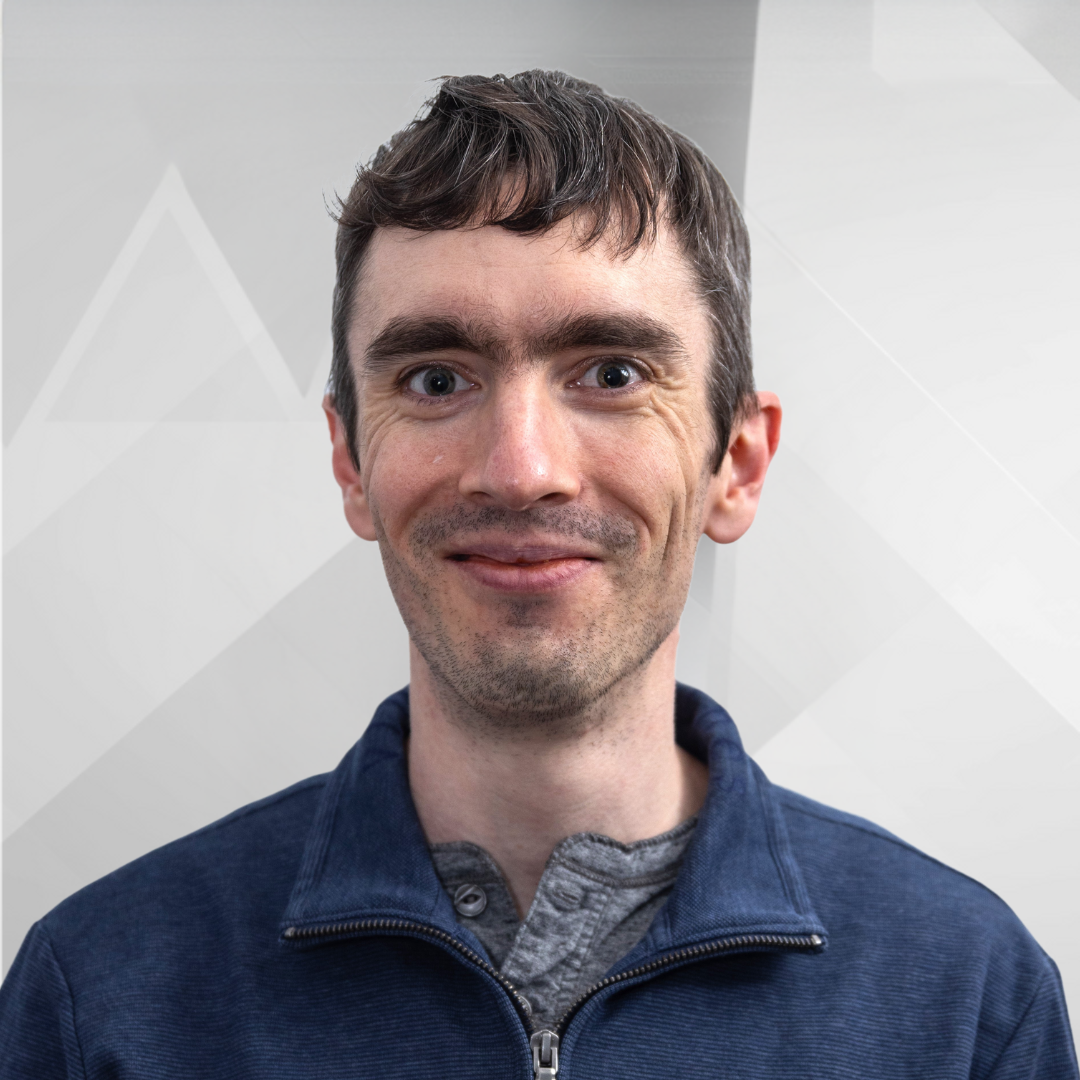 Ryan Eaton, Software Engineer - Momentum ECM