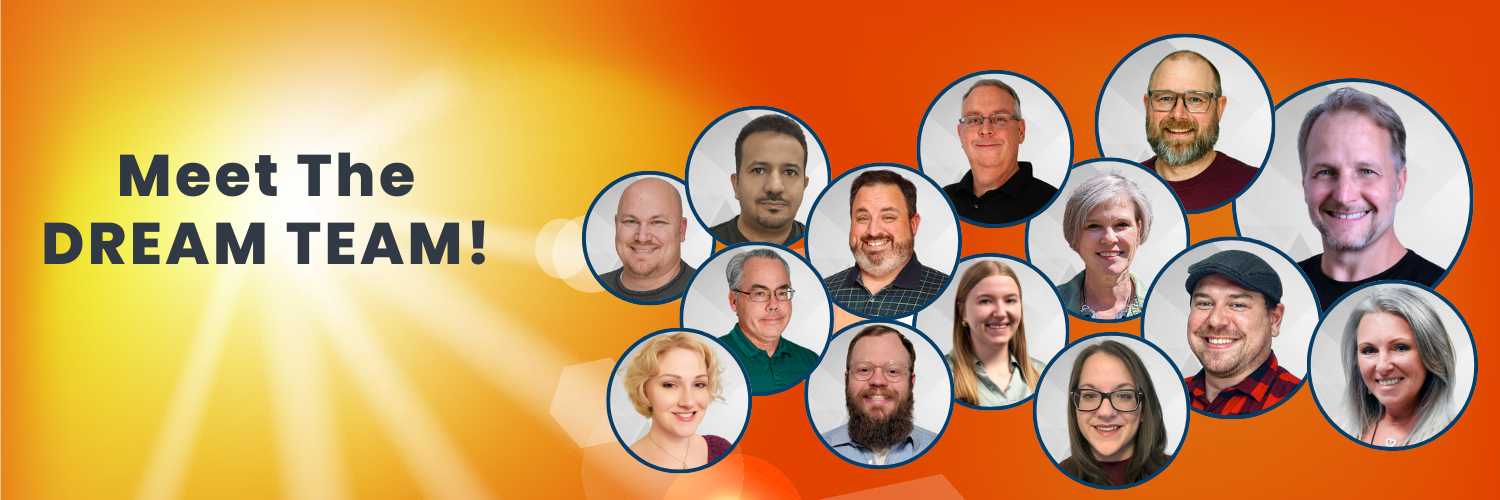 Meet The Team | Momentum ECM